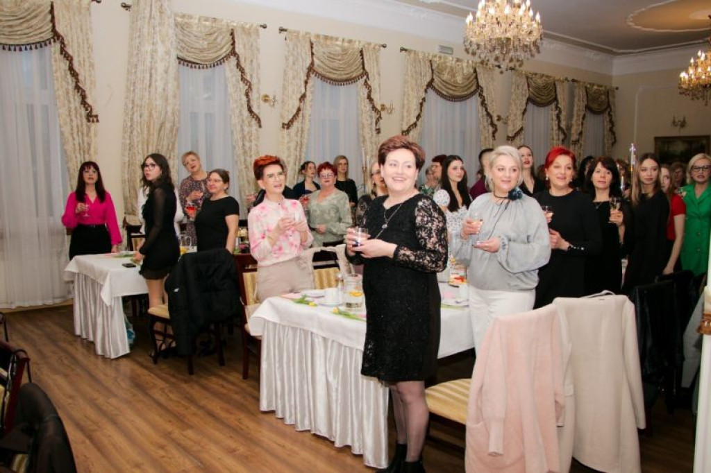 Wyrzysk: Gminny Dzień Kobiet 2026