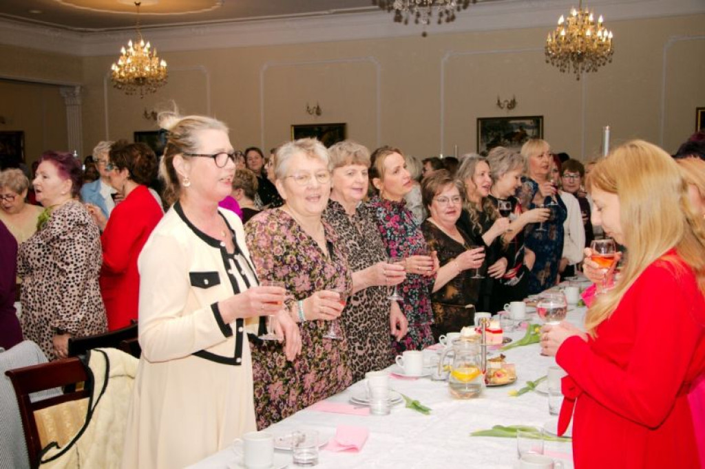 Wyrzysk: Gminny Dzień Kobiet 2026