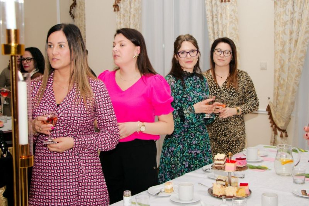 Wyrzysk: Gminny Dzień Kobiet 2026