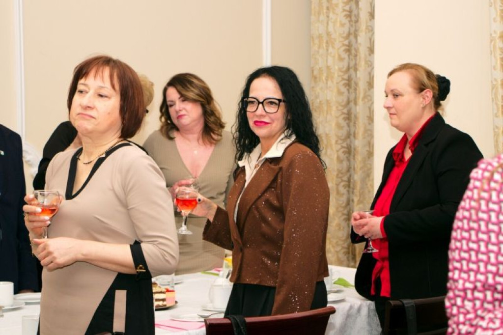 Wyrzysk: Gminny Dzień Kobiet 2026