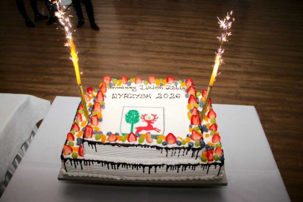 Wyrzysk: Gminny Dzień Kobiet 2026