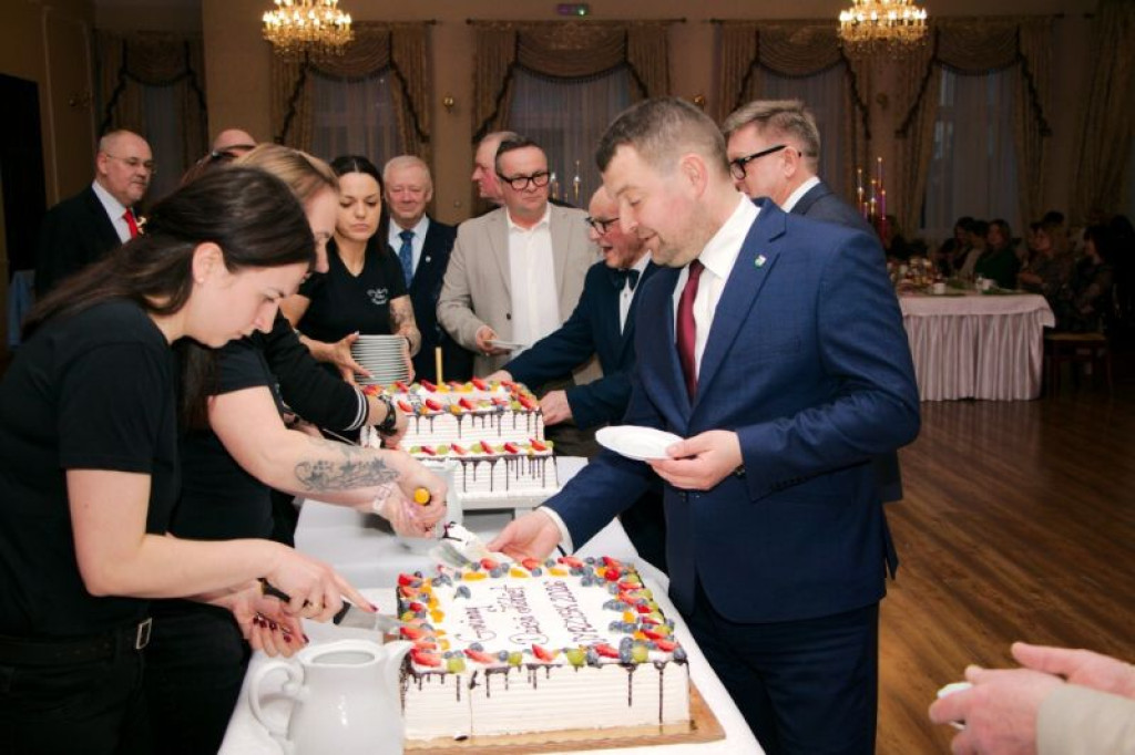 Wyrzysk: Gminny Dzień Kobiet 2026