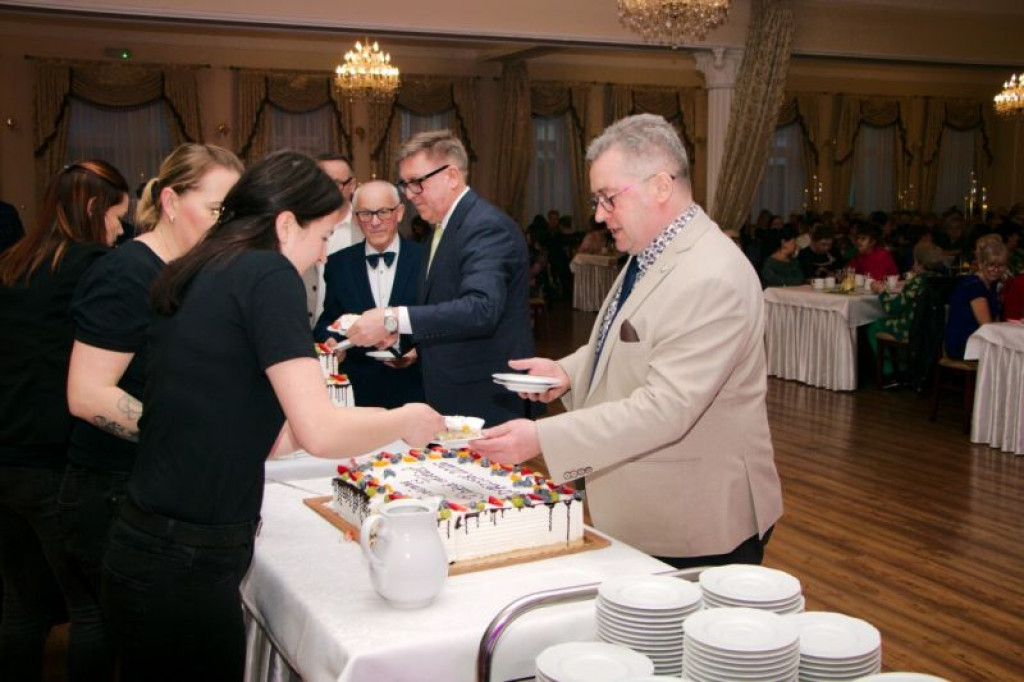 Wyrzysk: Gminny Dzień Kobiet 2026