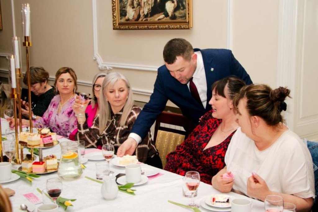 Wyrzysk: Gminny Dzień Kobiet 2026