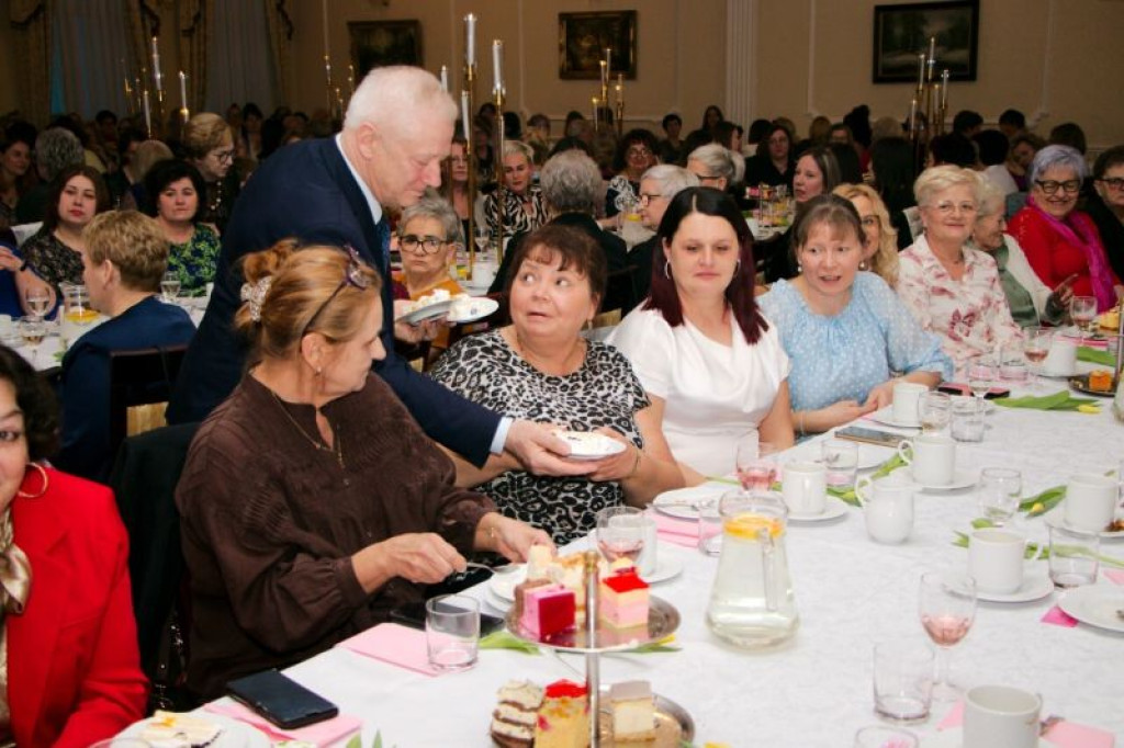 Wyrzysk: Gminny Dzień Kobiet 2026