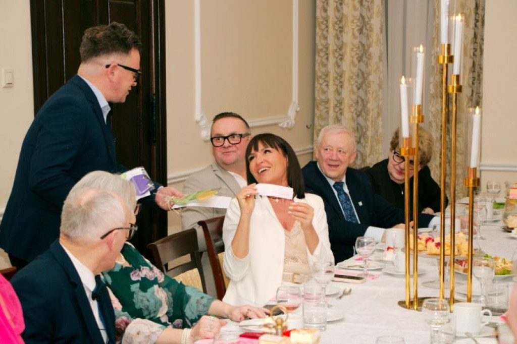 Wyrzysk: Gminny Dzień Kobiet 2026