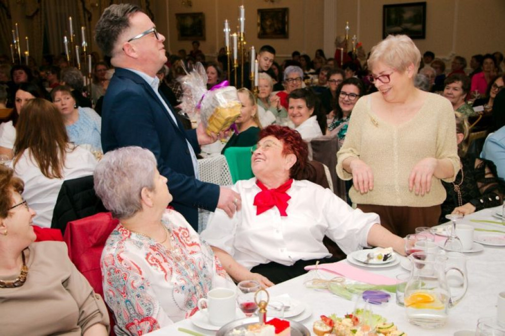 Wyrzysk: Gminny Dzień Kobiet 2026