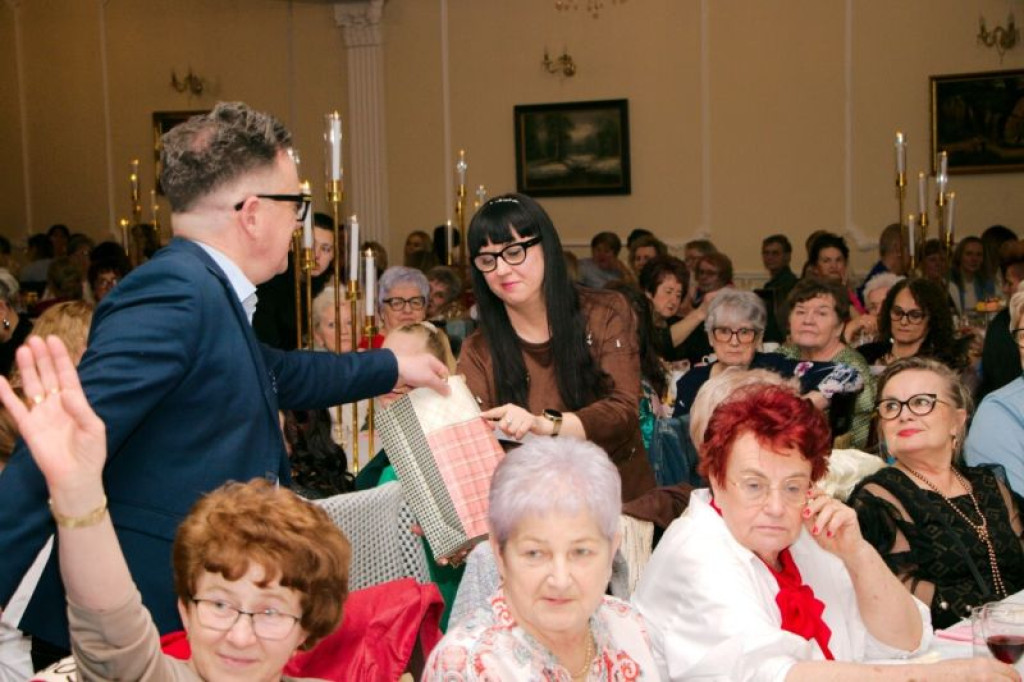 Wyrzysk: Gminny Dzień Kobiet 2026