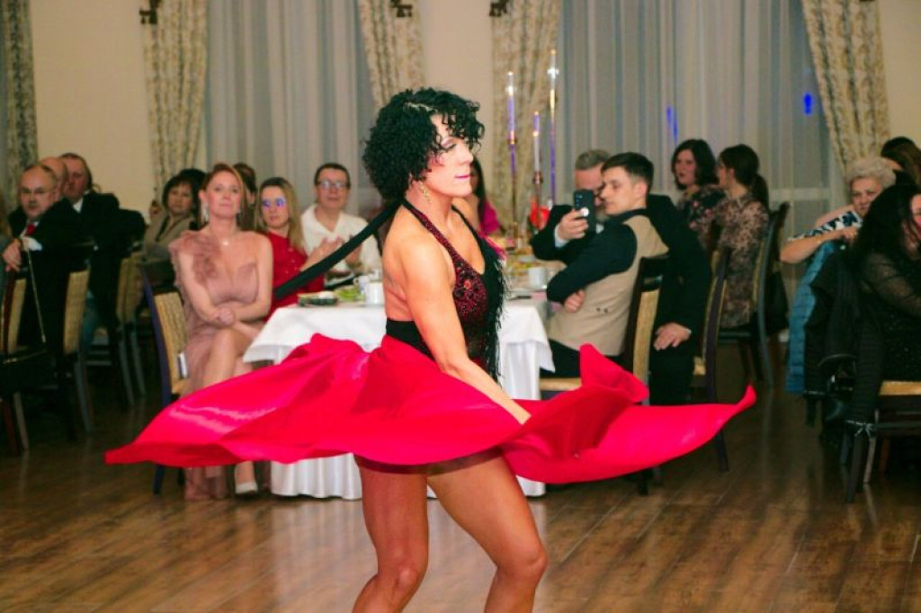 Wyrzysk: Gminny Dzień Kobiet 2026