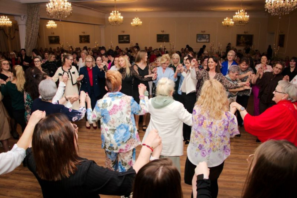 Wyrzysk: Gminny Dzień Kobiet 2026