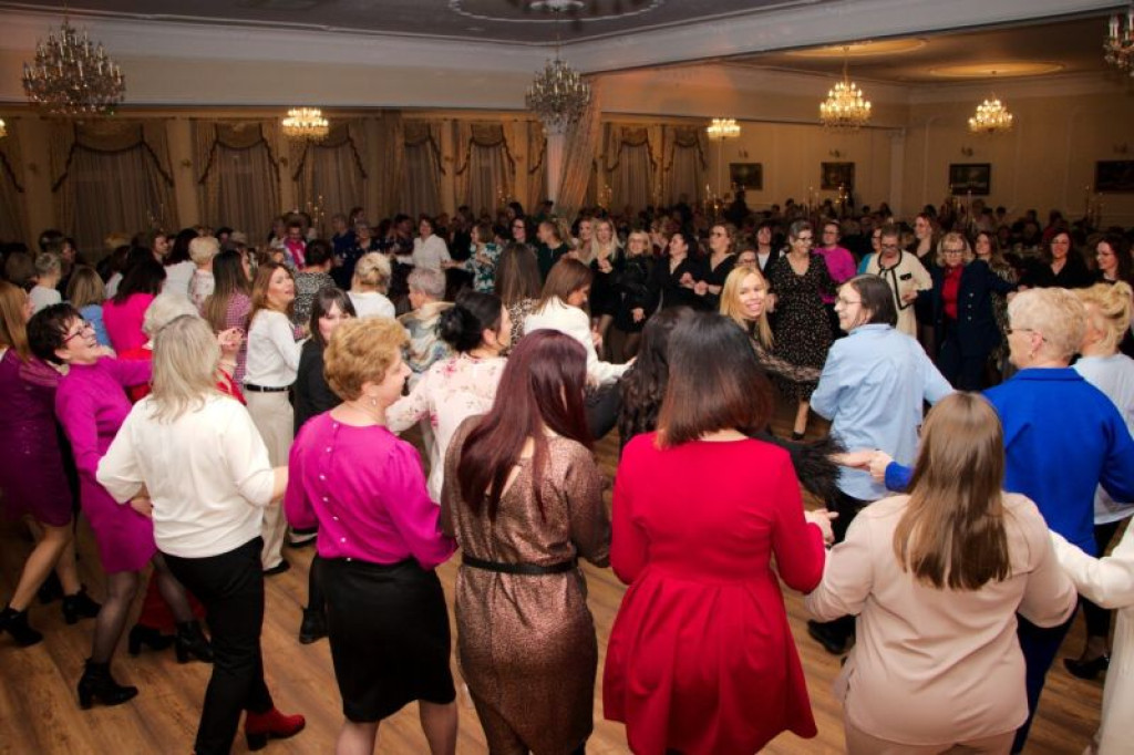 Wyrzysk: Gminny Dzień Kobiet 2026