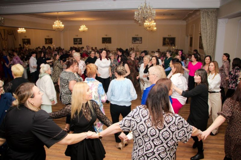 Wyrzysk: Gminny Dzień Kobiet 2026