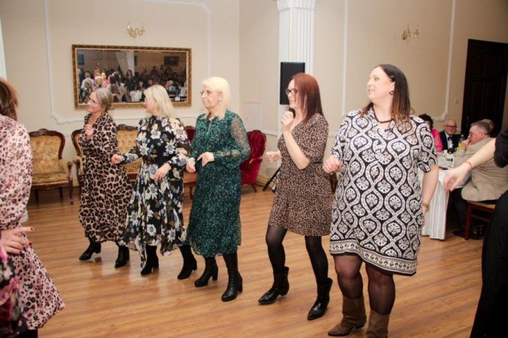 Wyrzysk: Gminny Dzień Kobiet 2026