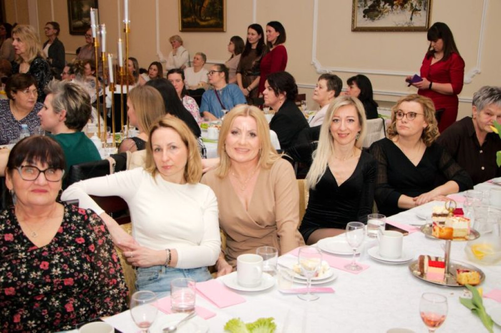 Wyrzysk: Gminny Dzień Kobiet 2026