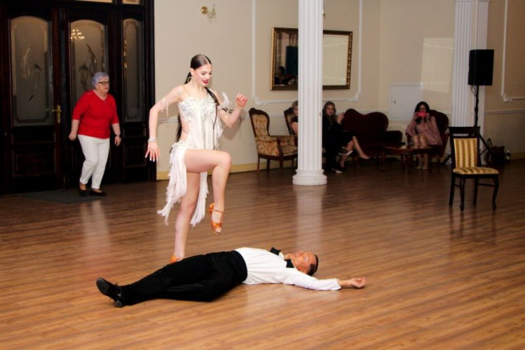 Wyrzysk: Gminny Dzień Kobiet 2026