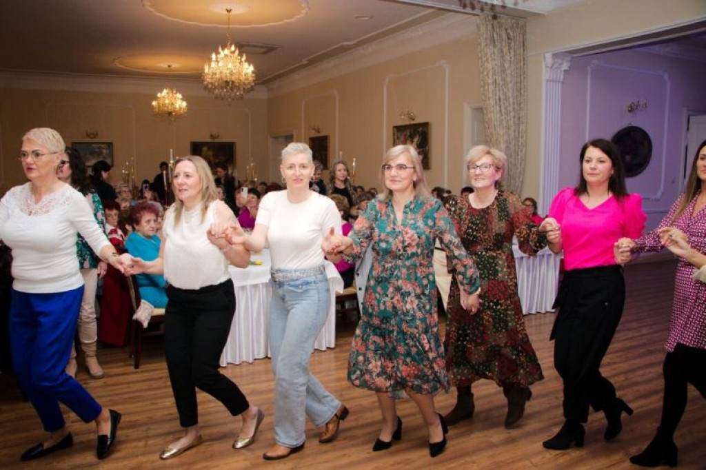 Wyrzysk: Gminny Dzień Kobiet 2026