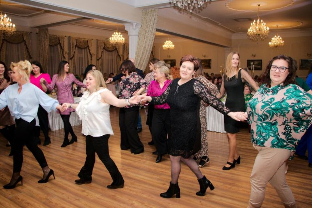 Wyrzysk: Gminny Dzień Kobiet 2026