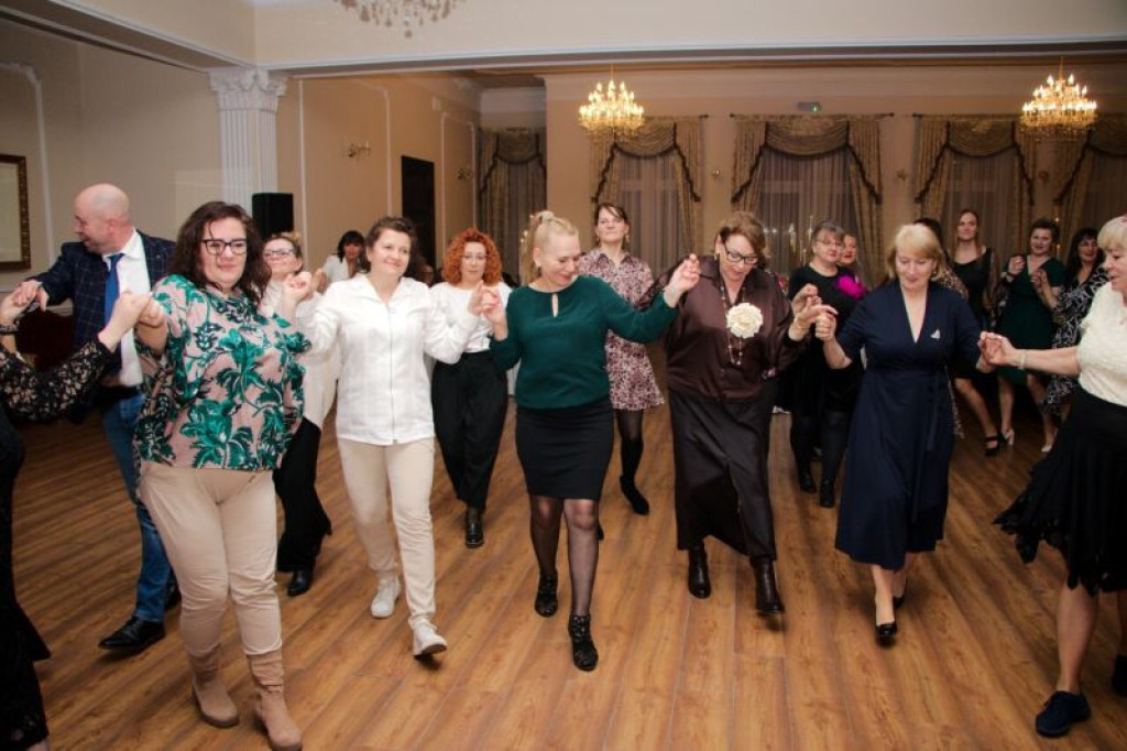 Wyrzysk: Gminny Dzień Kobiet 2026