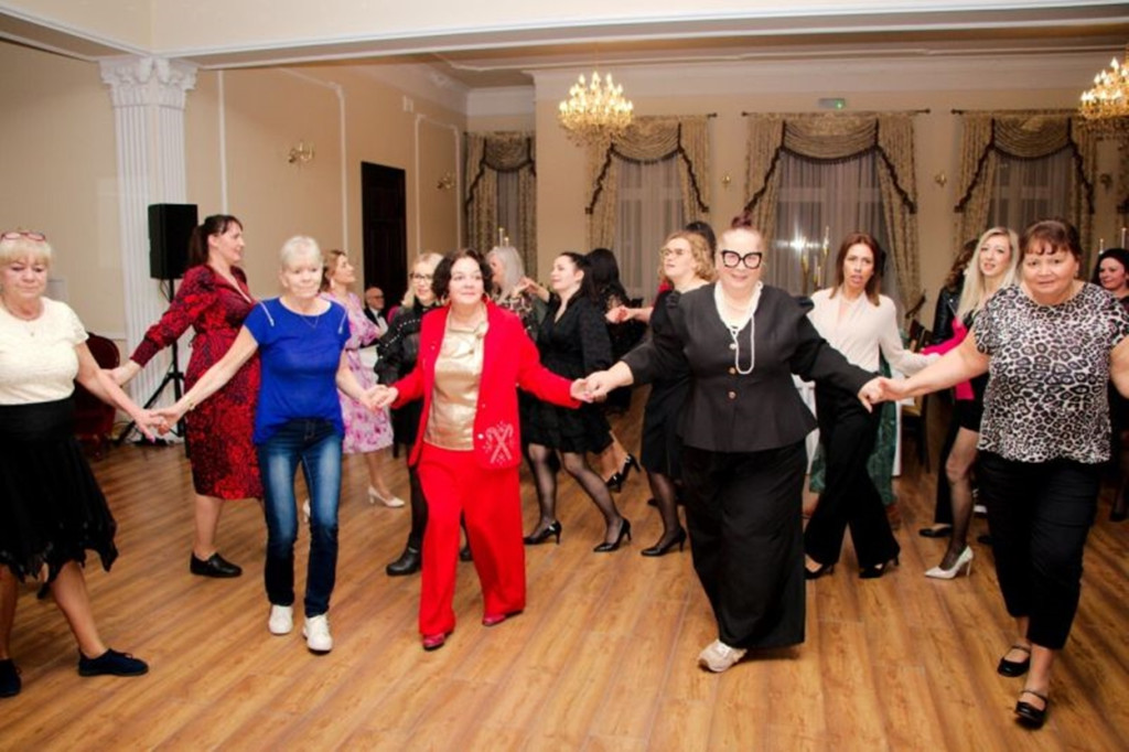 Wyrzysk: Gminny Dzień Kobiet 2026