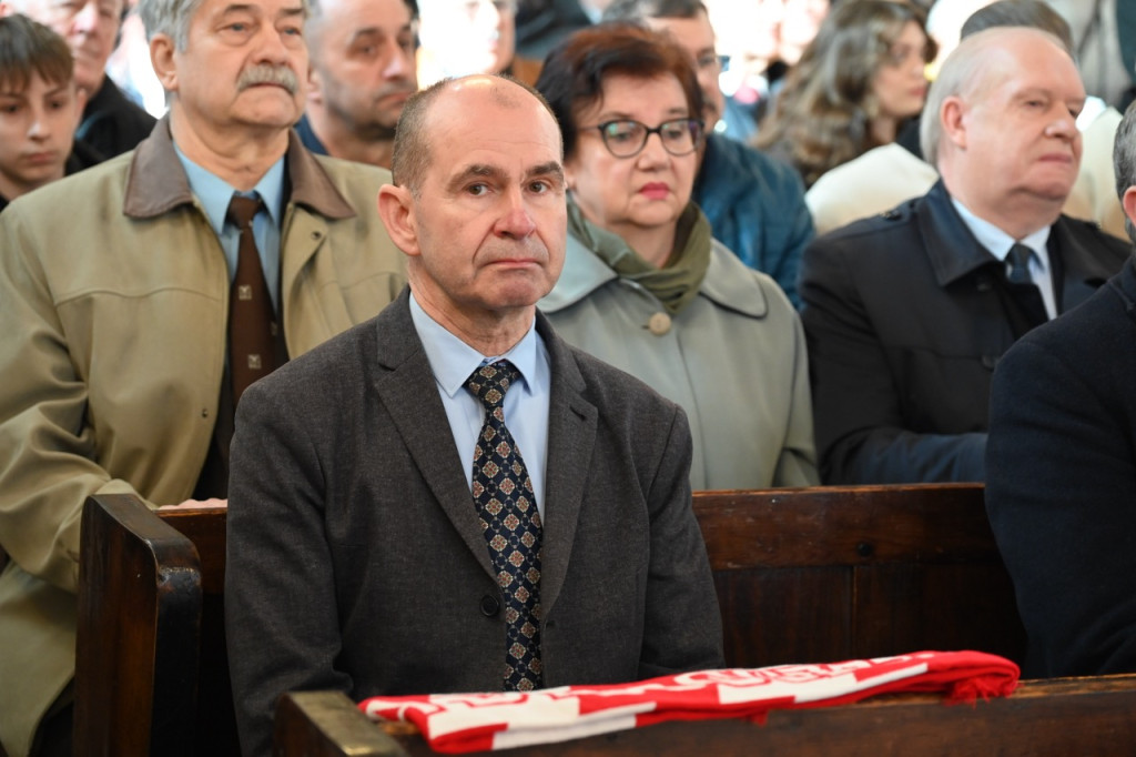 Biskupi bydgoski i toruński zainaugurowali Mszą św. nowy sezon żużlowy