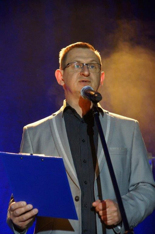 Dzień Kobiet w Mroczy z Adamem Snopkiem