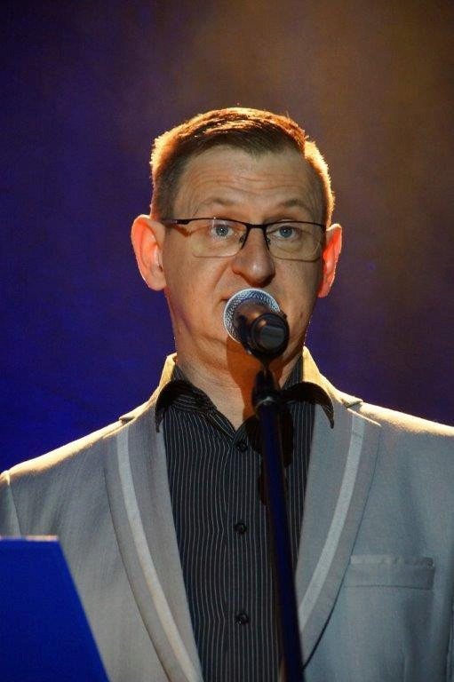 Dzień Kobiet w Mroczy z Adamem Snopkiem