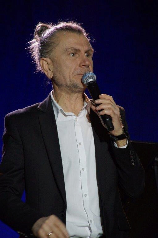 Dzień Kobiet w Mroczy z Adamem Snopkiem