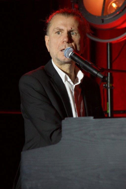 Dzień Kobiet w Mroczy z Adamem Snopkiem