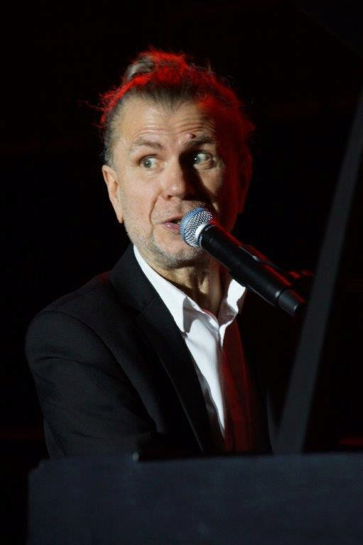 Dzień Kobiet w Mroczy z Adamem Snopkiem