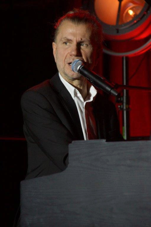 Dzień Kobiet w Mroczy z Adamem Snopkiem