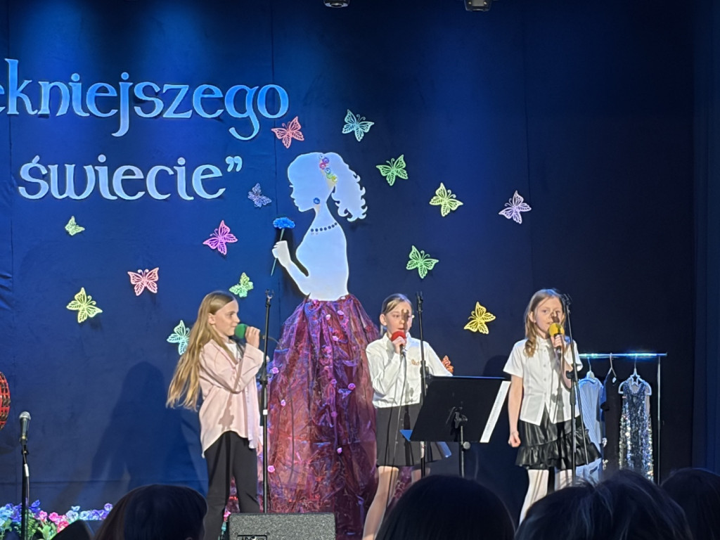 W Sośnie uroczyście świętowano Dzień Kobiet