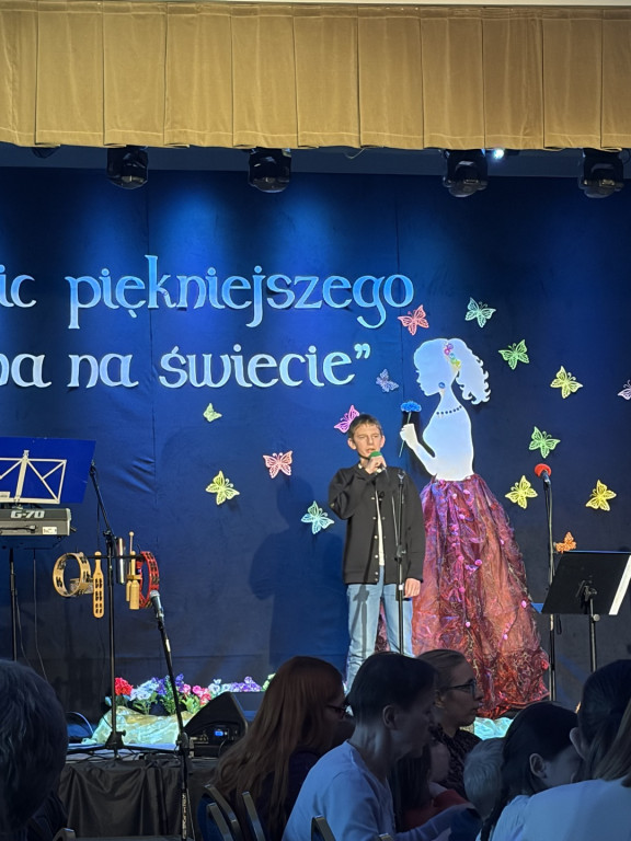 W Sośnie uroczyście świętowano Dzień Kobiet