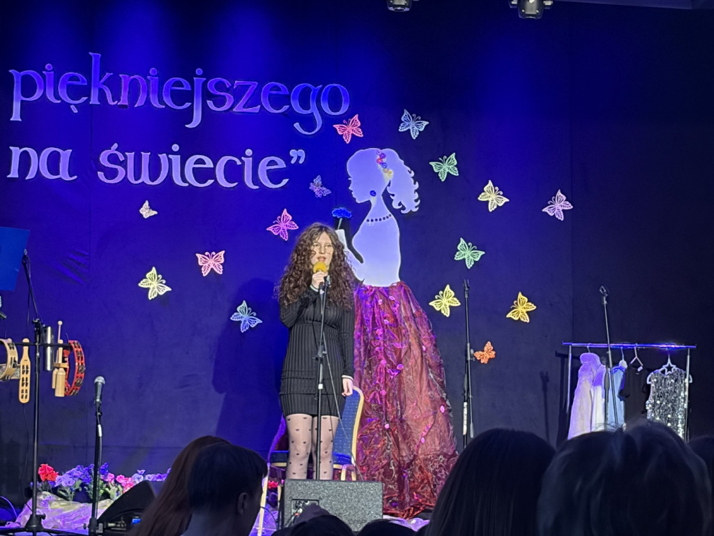 W Sośnie uroczyście świętowano Dzień Kobiet