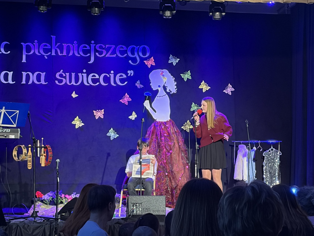 W Sośnie uroczyście świętowano Dzień Kobiet