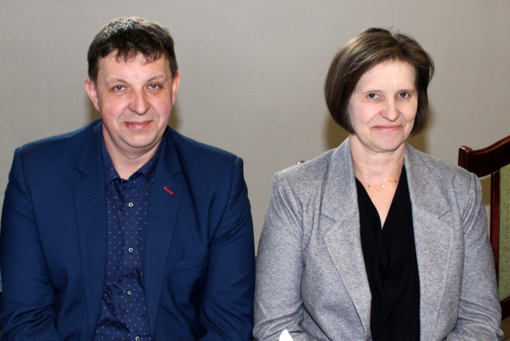 Dzień Sołtysa w Więcborku – podziękowania za pracę na rzecz lokalnych społeczności