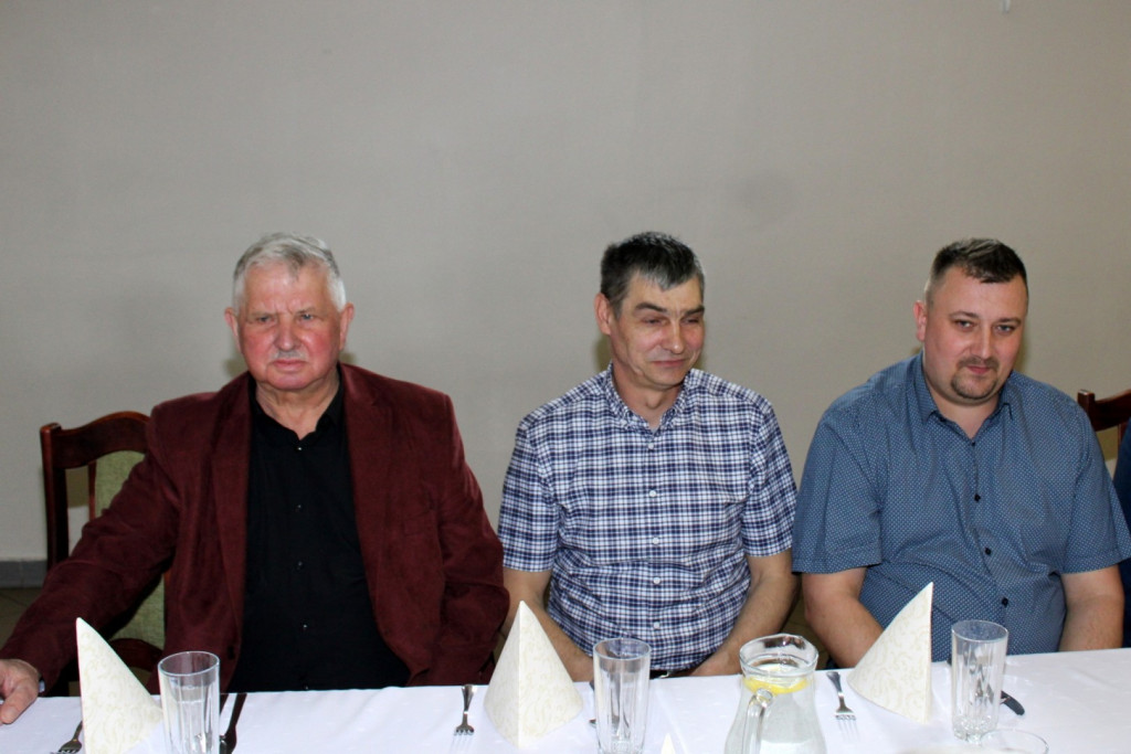 Dzień Sołtysa w Więcborku – podziękowania za pracę na rzecz lokalnych społeczności