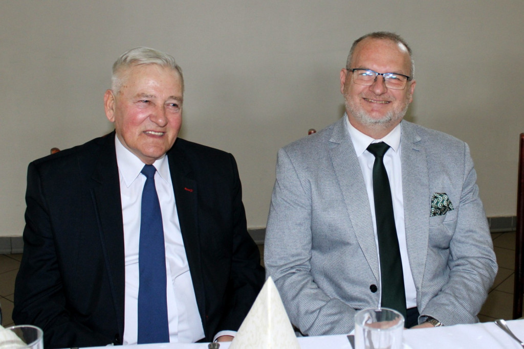 Dzień Sołtysa w Więcborku – podziękowania za pracę na rzecz lokalnych społeczności