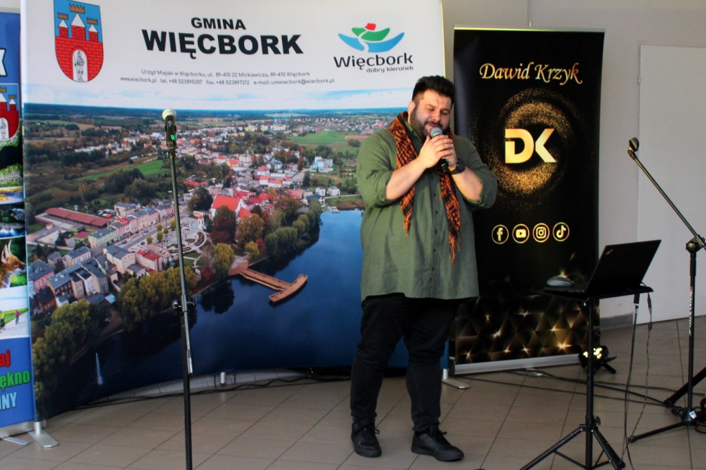 Dzień Sołtysa w Więcborku – podziękowania za pracę na rzecz lokalnych społeczności