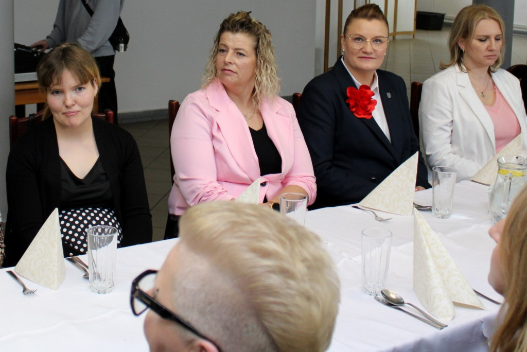 Dzień Sołtysa w Więcborku – podziękowania za pracę na rzecz lokalnych społeczności