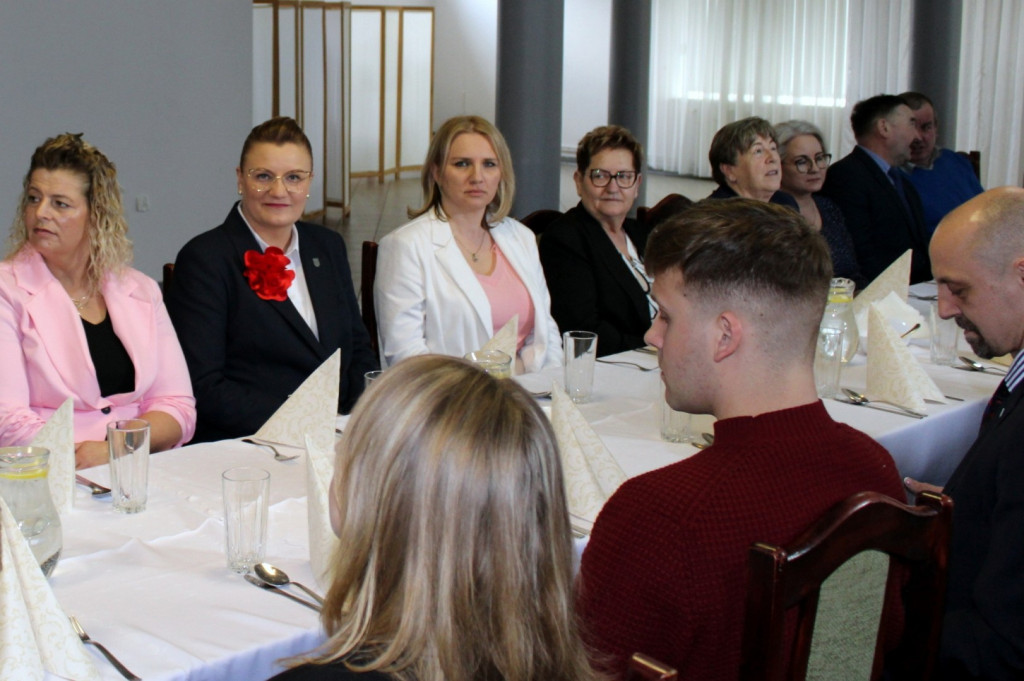 Dzień Sołtysa w Więcborku – podziękowania za pracę na rzecz lokalnych społeczności