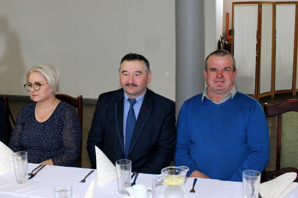 Dzień Sołtysa w Więcborku – podziękowania za pracę na rzecz lokalnych społeczności