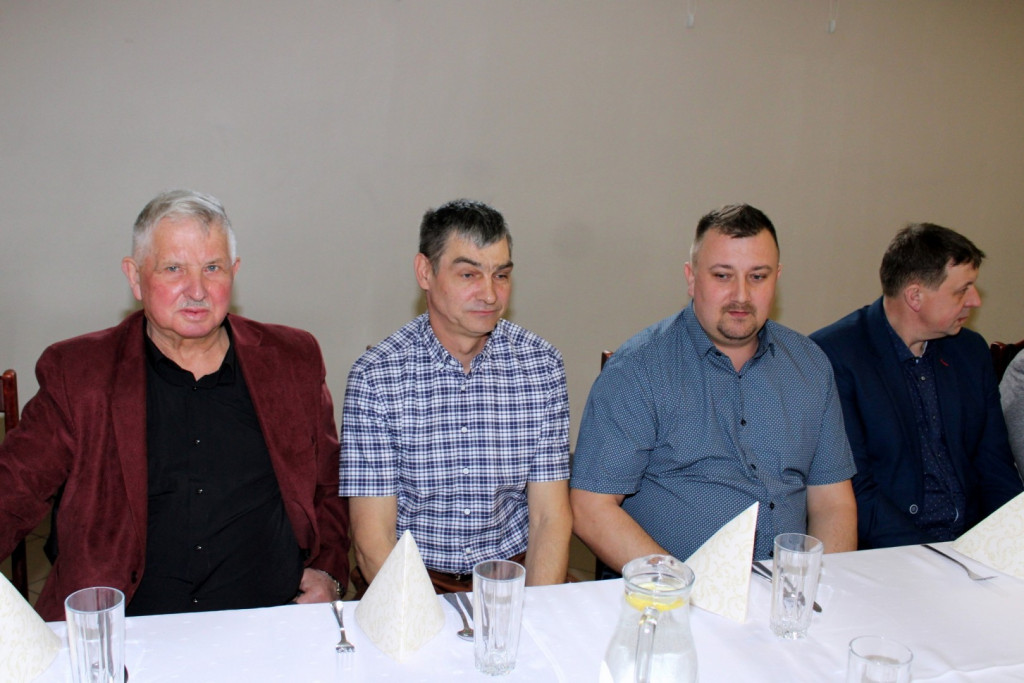 Dzień Sołtysa w Więcborku – podziękowania za pracę na rzecz lokalnych społeczności