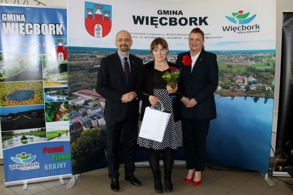 Dzień Sołtysa w Więcborku – podziękowania za pracę na rzecz lokalnych społeczności