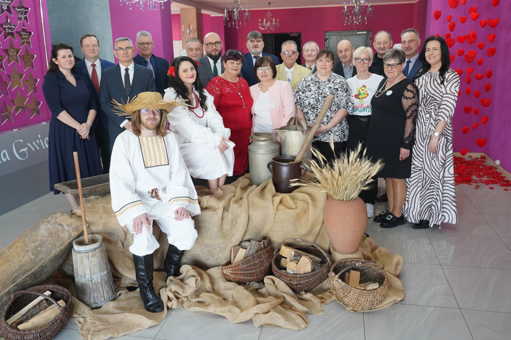 Dzień Sołtysa w Gminie Sępólno Krajeńskie