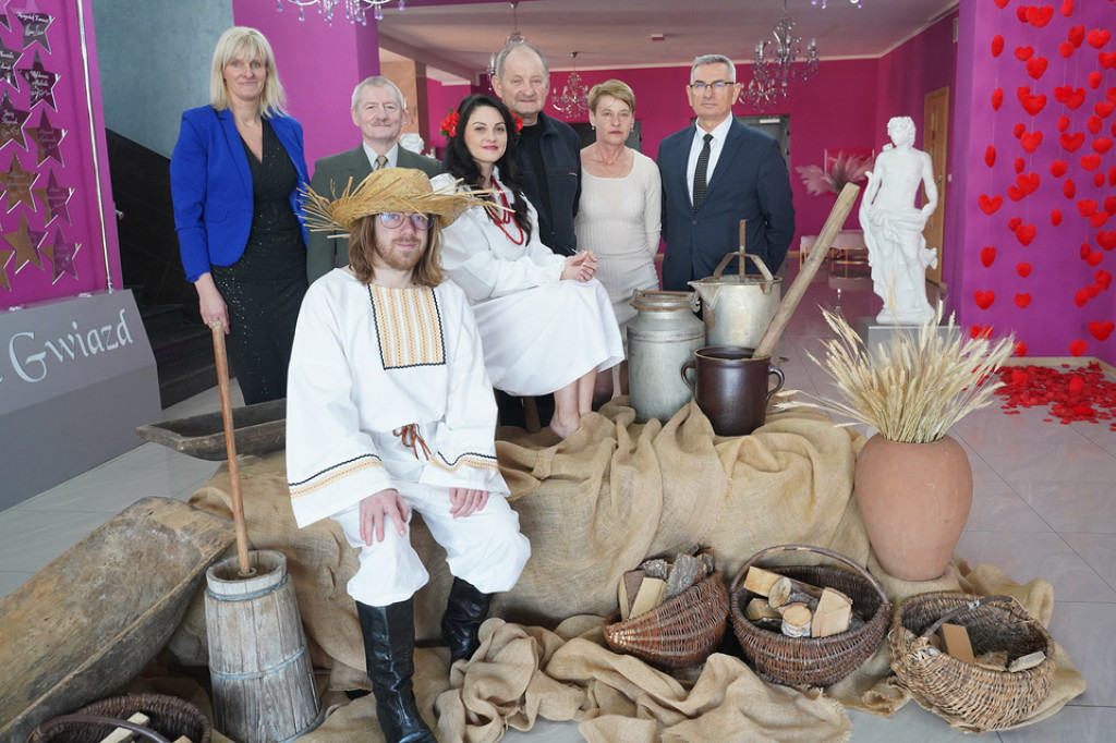 Dzień Sołtysa w Gminie Sępólno Krajeńskie