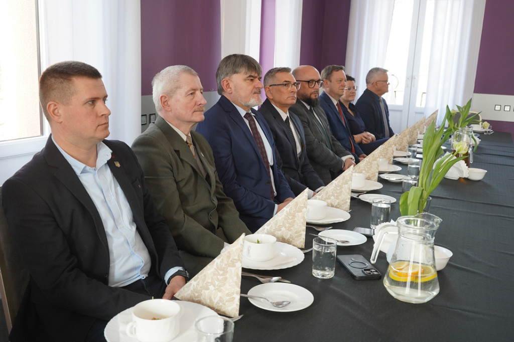 Dzień Sołtysa w Gminie Sępólno Krajeńskie