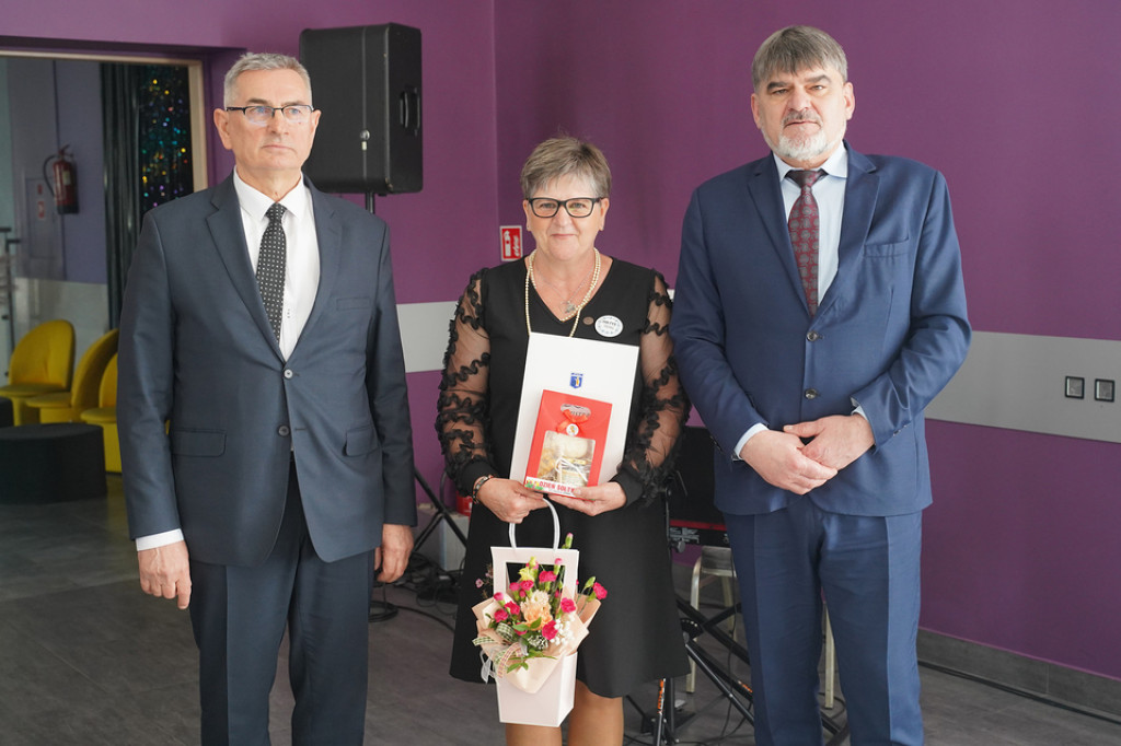 Dzień Sołtysa w Gminie Sępólno Krajeńskie