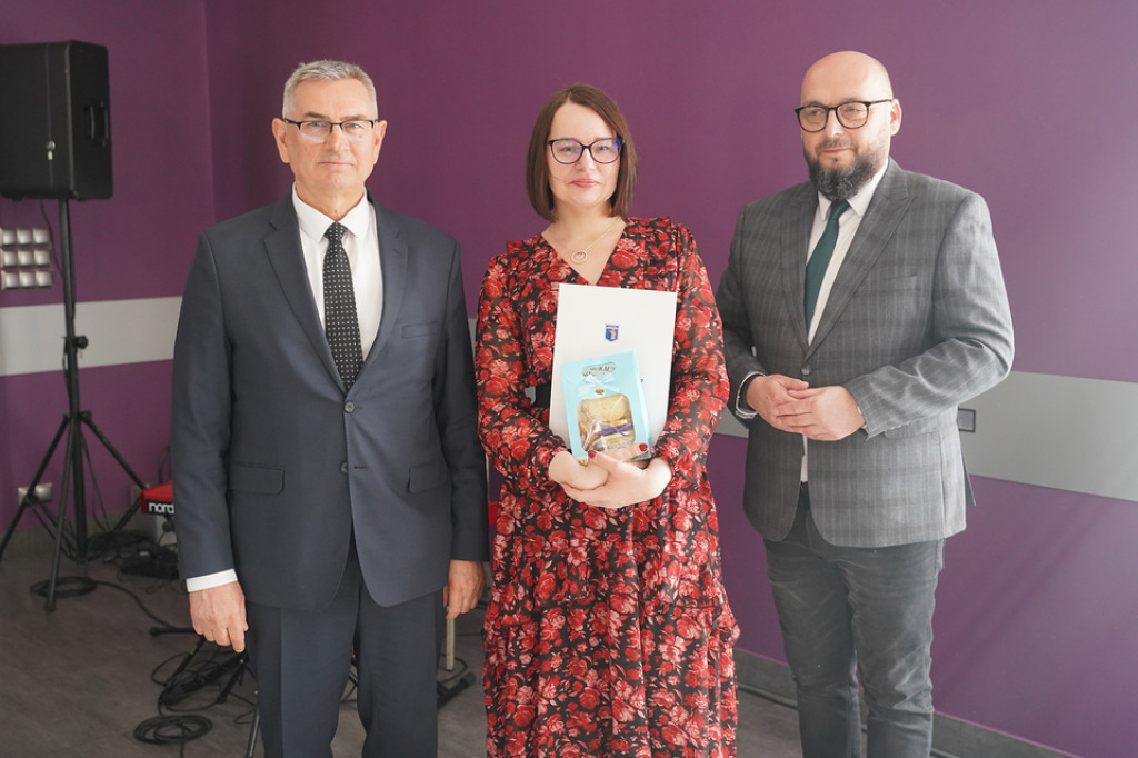 Dzień Sołtysa w Gminie Sępólno Krajeńskie