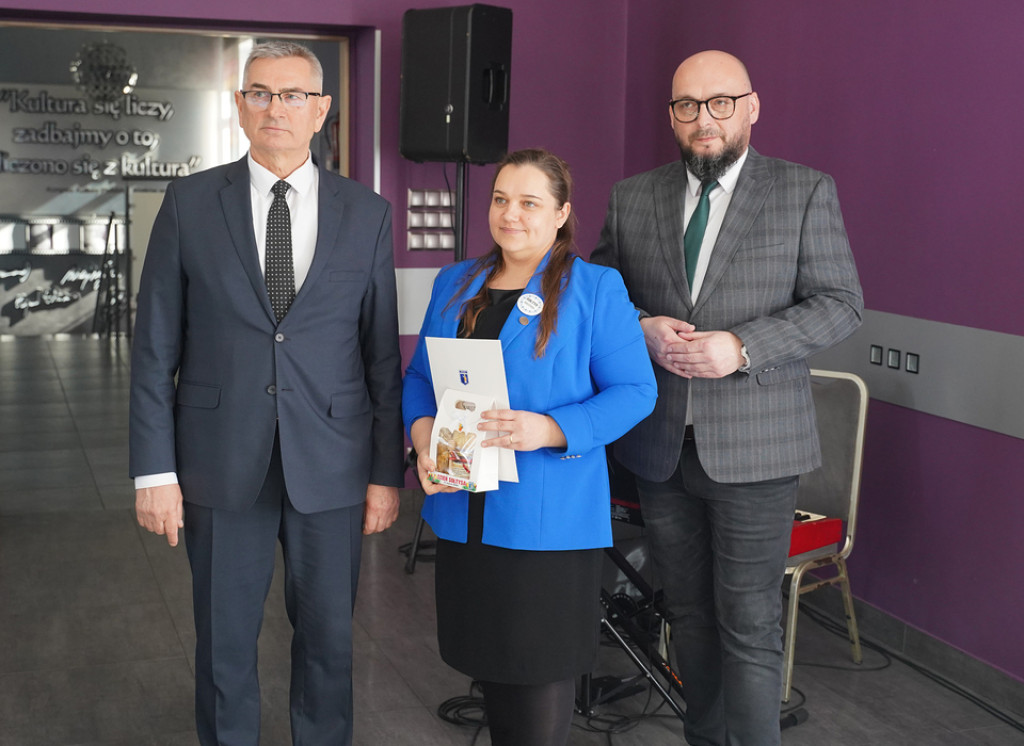 Dzień Sołtysa w Gminie Sępólno Krajeńskie