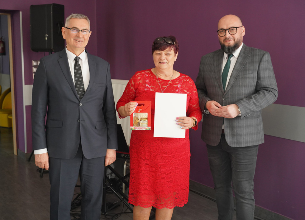 Dzień Sołtysa w Gminie Sępólno Krajeńskie